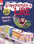 J'apprends à lire