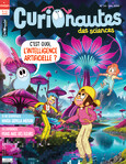 Curionautes des sciences
