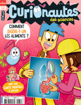 Curionautes des sciences