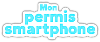 Mon permis smartphone
